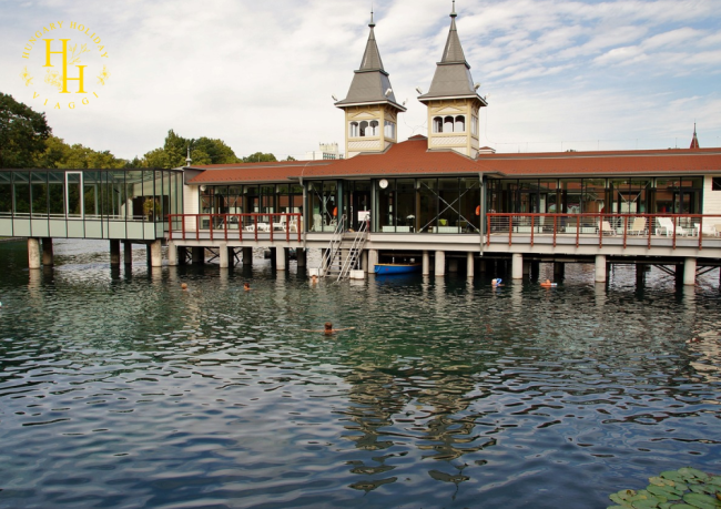 Non perdetevi le famose terme ungheresi con acque termali curative!